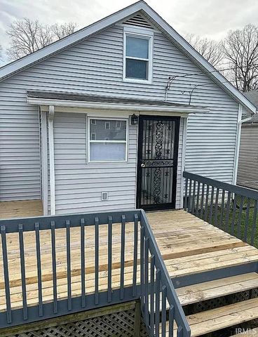 528 Dayton Avenue, Fort Wayne, IN 46807