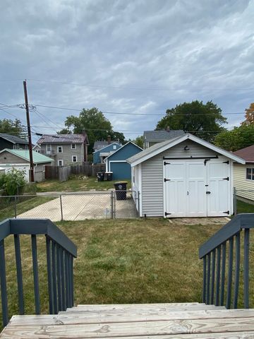 528 Dayton Avenue, Fort Wayne, IN 46807