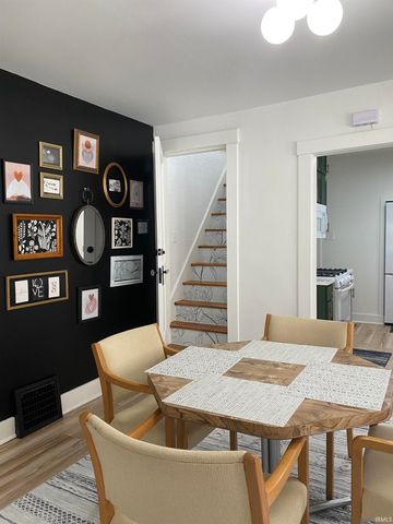 528 Dayton Avenue, Fort Wayne, IN 46807