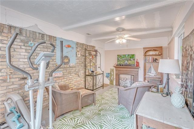 2381 Willowdale Street, Mobile, AL 36605