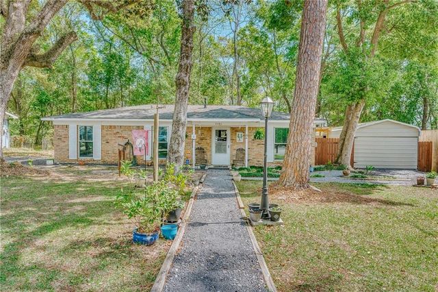 2381 Willowdale Street, Mobile, AL 36605