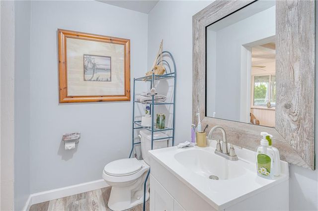 2381 Willowdale Street, Mobile, AL 36605