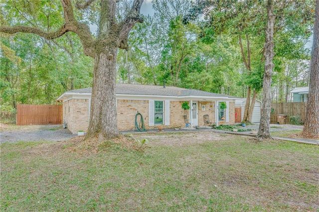 2381 Willowdale Street, Mobile, AL 36605