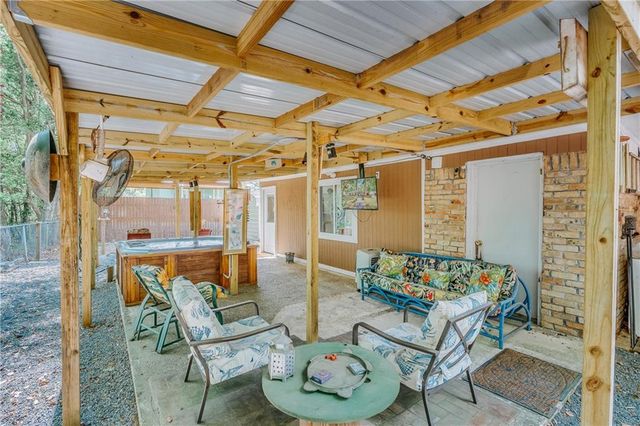 2381 Willowdale Street, Mobile, AL 36605