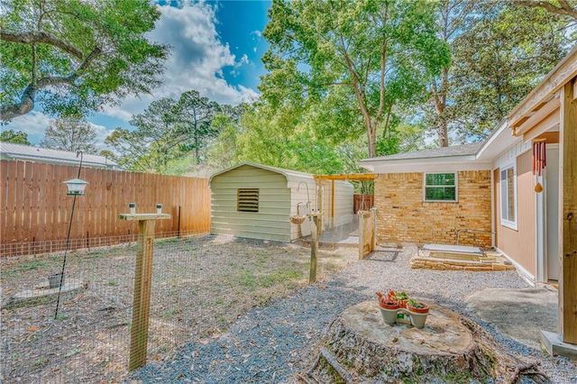 2381 Willowdale Street, Mobile, AL 36605