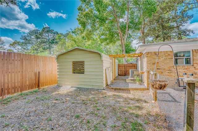 2381 Willowdale Street, Mobile, AL 36605