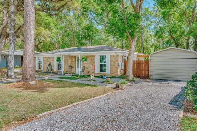 2381 Willowdale Street, Mobile, AL 36605