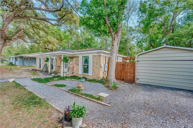 2381 Willowdale Street, Mobile, AL 36605