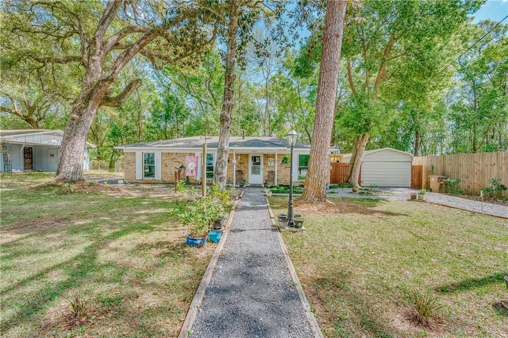 2381 Willowdale Street, Mobile, AL 36605