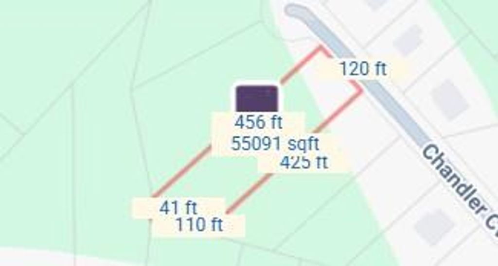 133 Chandler CV, Cedar Creek, TX 78612