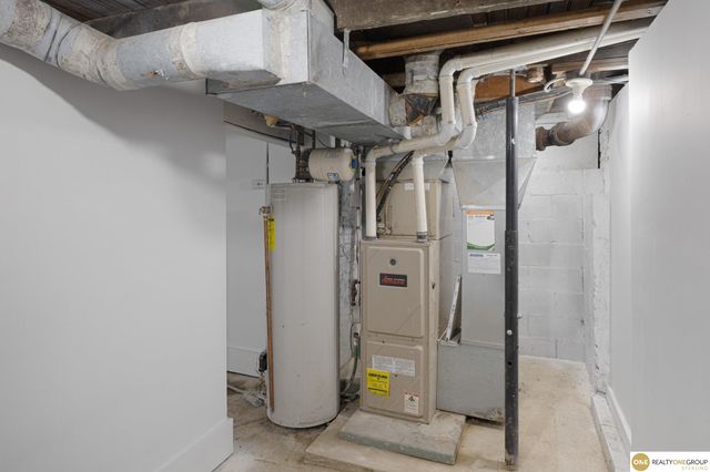 2811 N 68th Street, Omaha, NE 68104