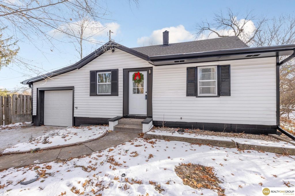 2811 N 68th Street, Omaha, NE 68104