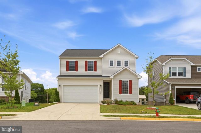 102 CURTAIN FALL DR, Middletown, VA 22645