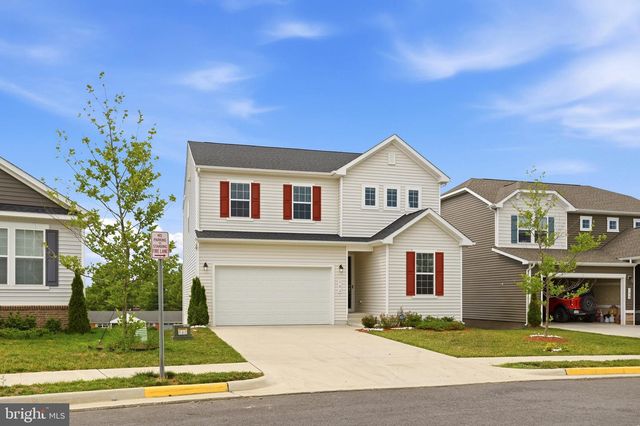 102 CURTAIN FALL DR, Middletown, VA 22645