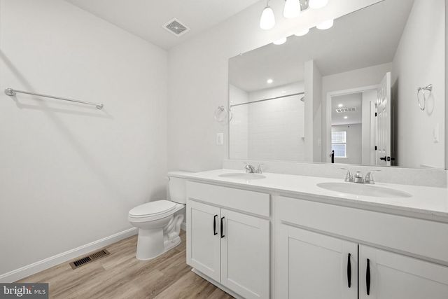 102 CURTAIN FALL DR, Middletown, VA 22645
