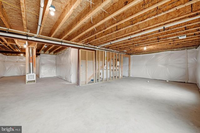 102 CURTAIN FALL DR, Middletown, VA 22645