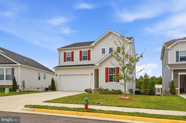 102 CURTAIN FALL DR, Middletown, VA 22645