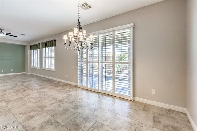 7264 Summer Duck Way, North Las Vegas, NV 89084