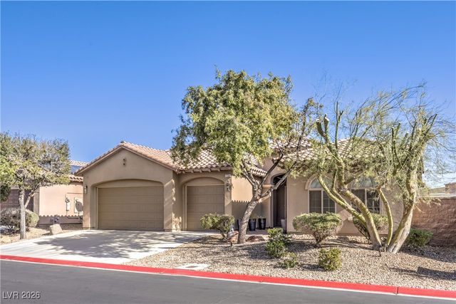 7264 Summer Duck Way, North Las Vegas, NV 89084