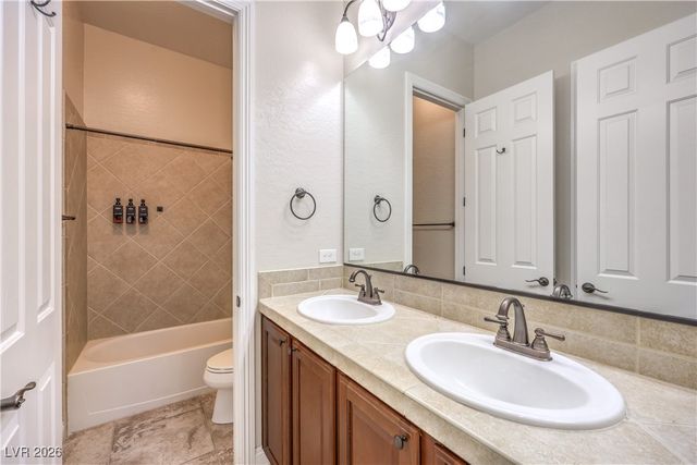 7264 Summer Duck Way, North Las Vegas, NV 89084