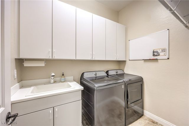 7264 Summer Duck Way, North Las Vegas, NV 89084