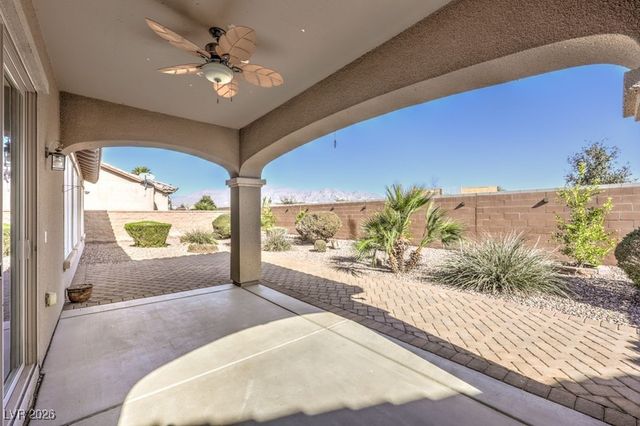 7264 Summer Duck Way, North Las Vegas, NV 89084