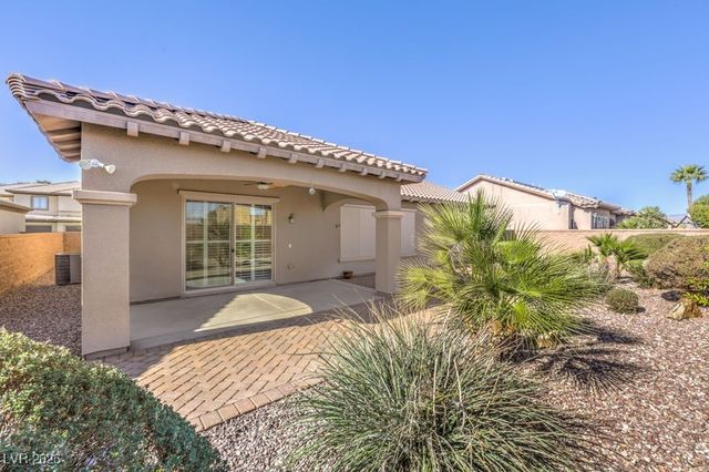 7264 Summer Duck Way, North Las Vegas, NV 89084