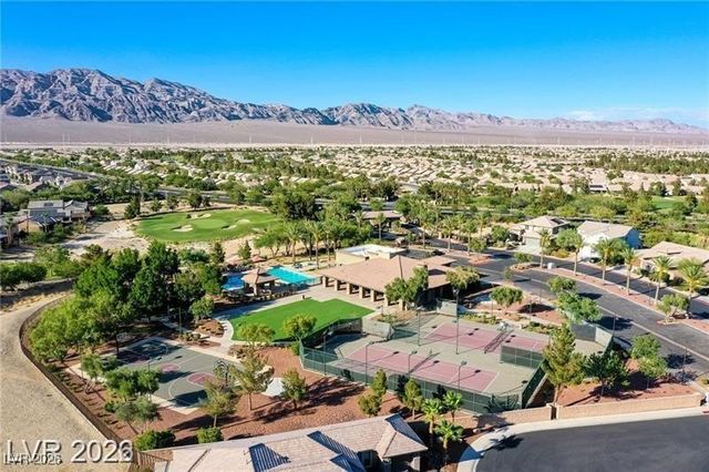 7264 Summer Duck Way, North Las Vegas, NV 89084