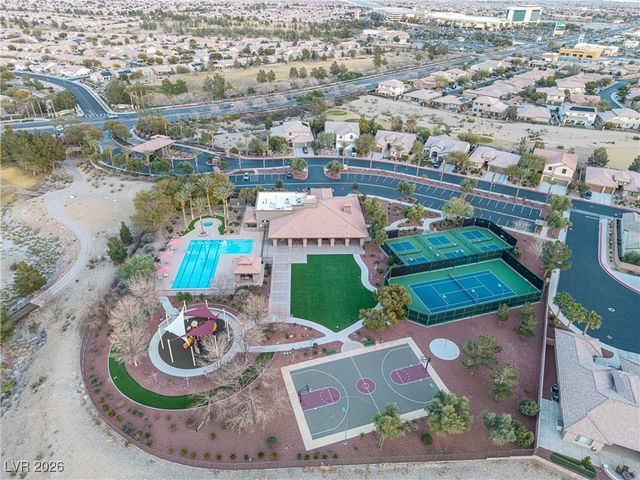 7264 Summer Duck Way, North Las Vegas, NV 89084