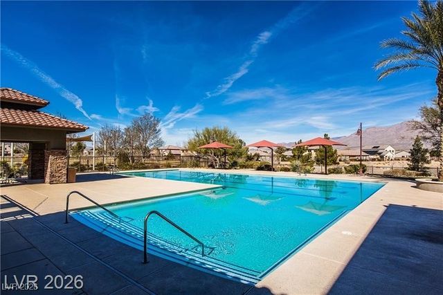 7264 Summer Duck Way, North Las Vegas, NV 89084