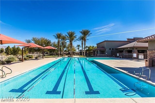 7264 Summer Duck Way, North Las Vegas, NV 89084