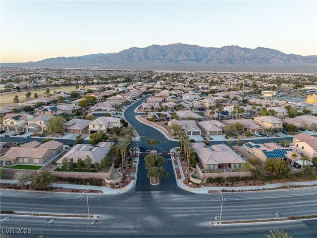 7264 Summer Duck Way, North Las Vegas, NV 89084