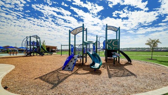 21711 Steam Side Court, New Caney, TX 77357