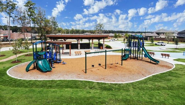 21711 Steam Side Court, New Caney, TX 77357