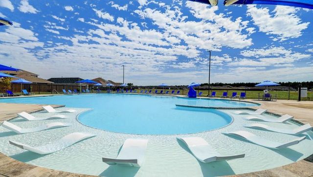 21711 Steam Side Court, New Caney, TX 77357