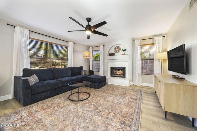 4402 E GATEWOOD Road, Phoenix, AZ 85050