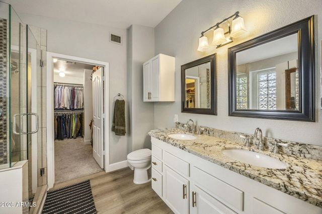 4402 E GATEWOOD Road, Phoenix, AZ 85050