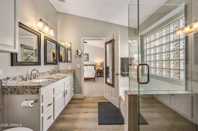 4402 E GATEWOOD Road, Phoenix, AZ 85050