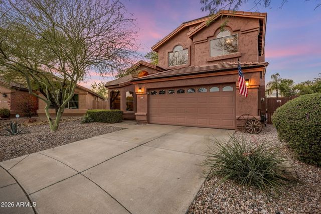 4402 E GATEWOOD Road, Phoenix, AZ 85050