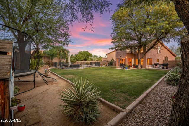 4402 E GATEWOOD Road, Phoenix, AZ 85050