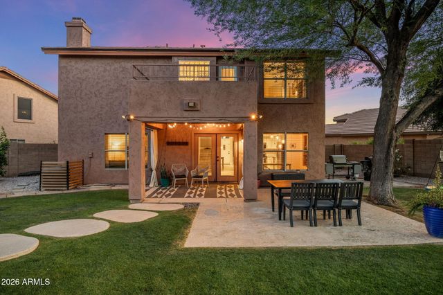 4402 E GATEWOOD Road, Phoenix, AZ 85050