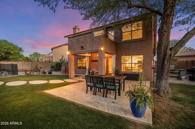 4402 E GATEWOOD Road, Phoenix, AZ 85050