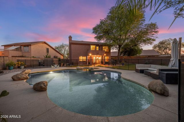 4402 E GATEWOOD Road, Phoenix, AZ 85050