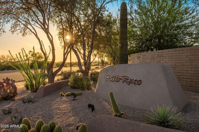 4402 E GATEWOOD Road, Phoenix, AZ 85050