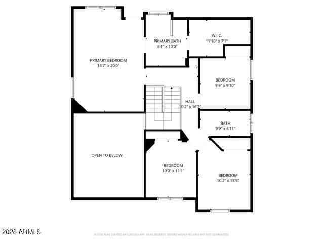 4402 E GATEWOOD Road, Phoenix, AZ 85050