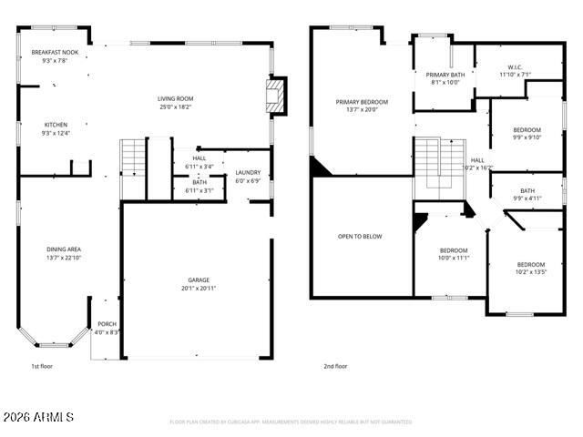 4402 E GATEWOOD Road, Phoenix, AZ 85050