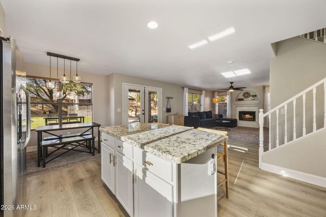 4402 E GATEWOOD Road, Phoenix, AZ 85050