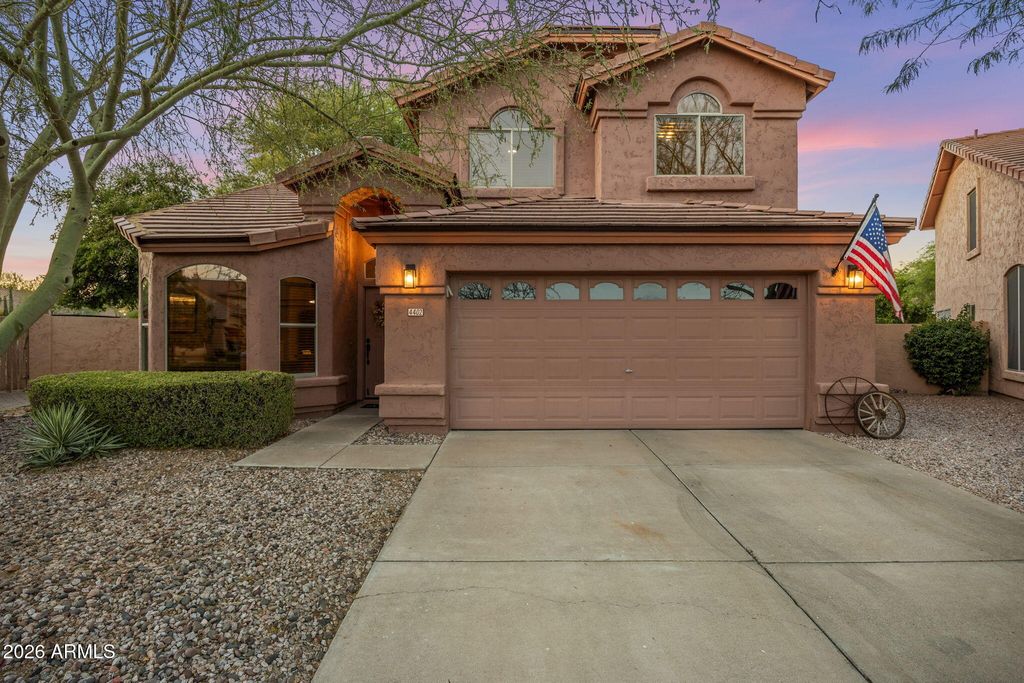 4402 E GATEWOOD Road, Phoenix, AZ 85050