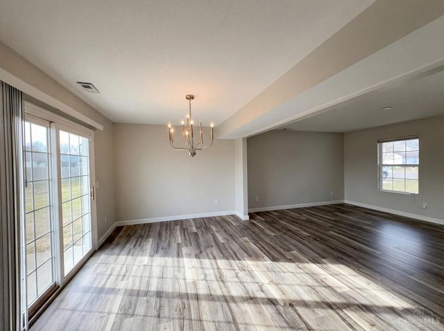 487 Peyton Drive, Trenton, OH 45067