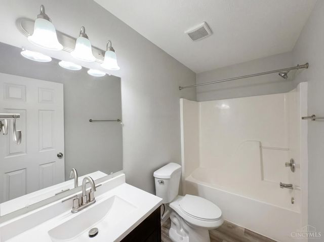 487 Peyton Drive, Trenton, OH 45067